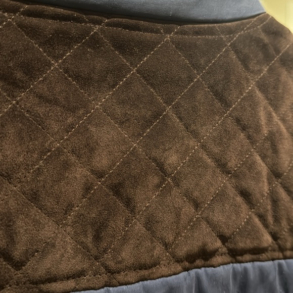 Women’s Vineyard Vines Padded Quilted Vest Sz M - Picture 9 of 9